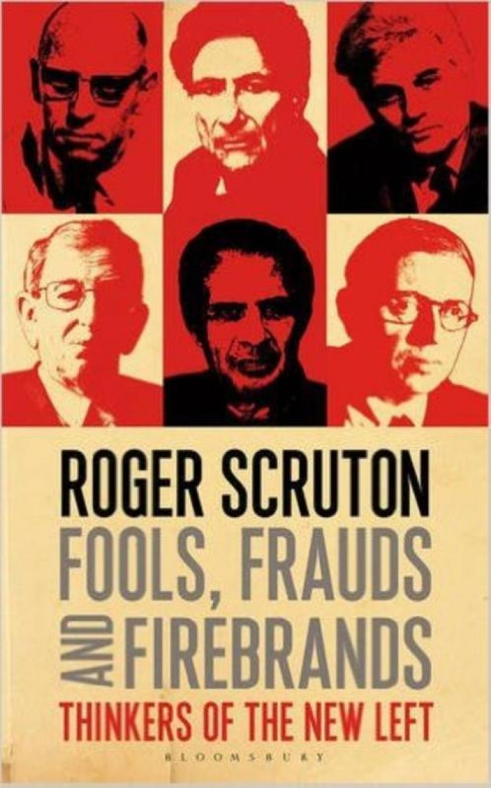 Fools, Frauds and Firebrands