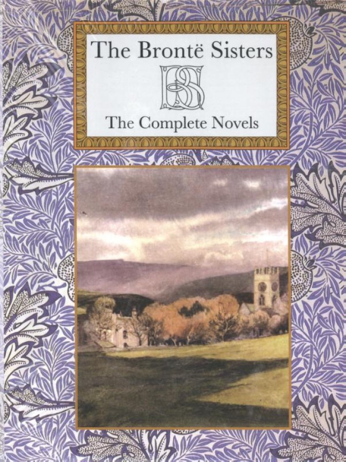 Bronte Sisters: The Complete Works