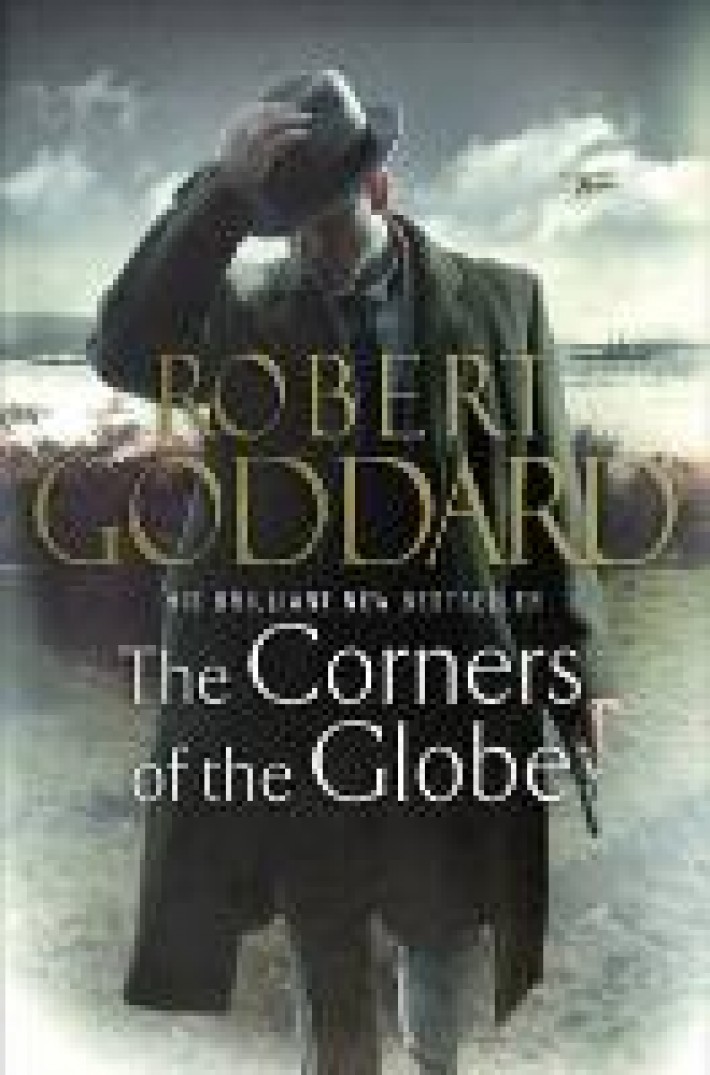 Corners of the Globe