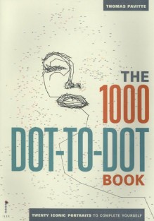 1,000 Dot-to-Dot Book
