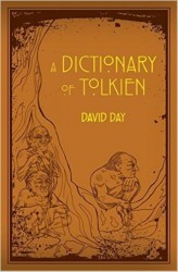 Dictionary of Tolkien