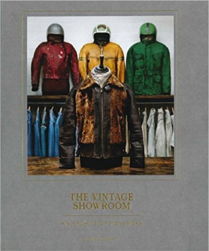 The Vintage Showroom