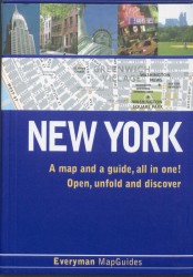 Everyman MapGuides New York