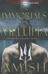 Immortals of Meluha