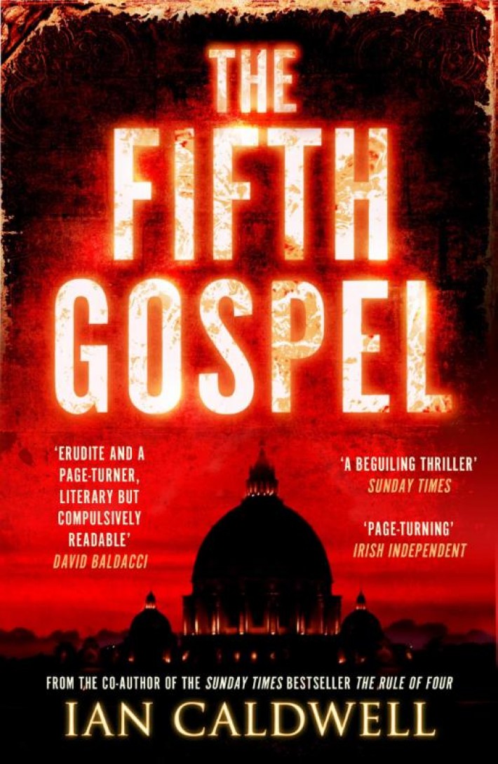 Fifth Gospel