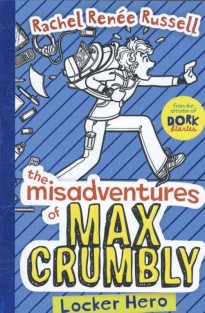 The Misadventures of Max Crumbly 01