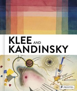 Klee and Kandinsky