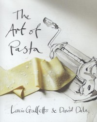 Art of Pasta