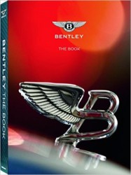 Bentley - The Book, Revised Edition