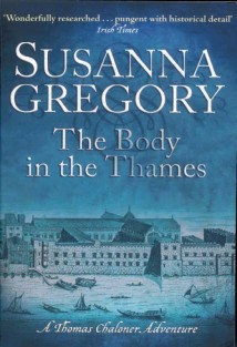 Body in the Thames