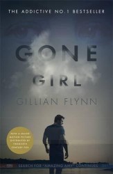 Gone Girl. Film Tie-In