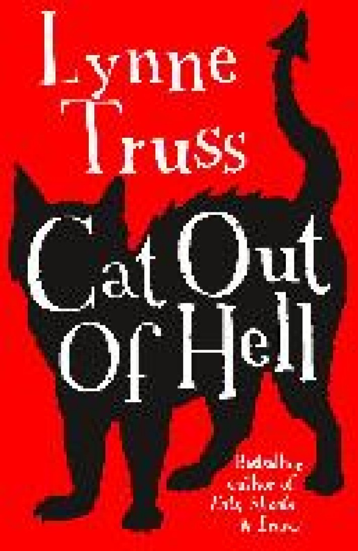 Cat out of Hell