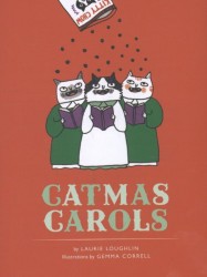 Catmas Carols, Revised Edition