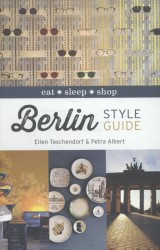 Berlin Style Guide
