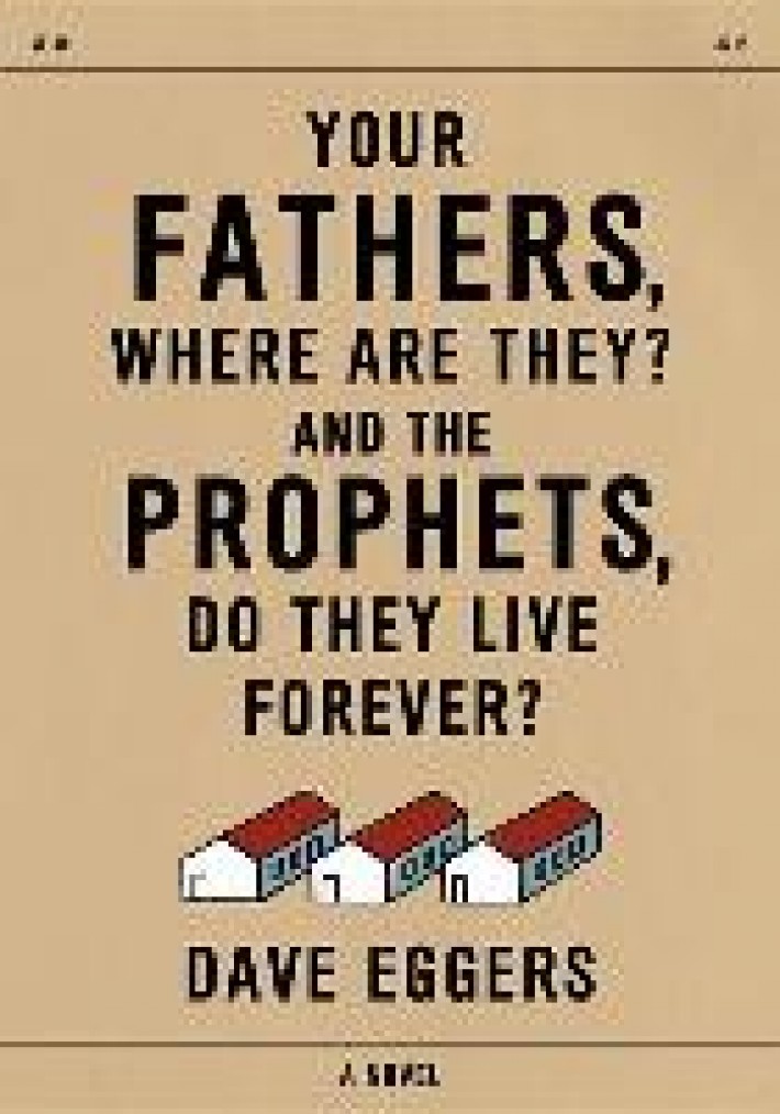 Your Fathers, Where Are They? And the Prophets, Do They Live Forever?