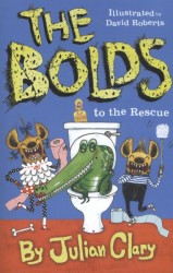 Bolds to the Rescue