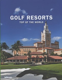 Golf Resorts