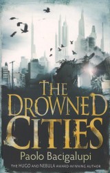 Drowned Cities