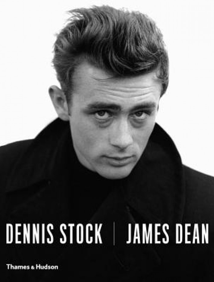 Dennis Stock: James Dean