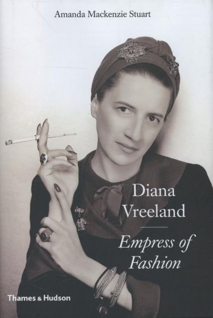 Diana Vreeland