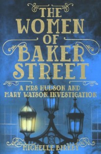 Women of Baker Street