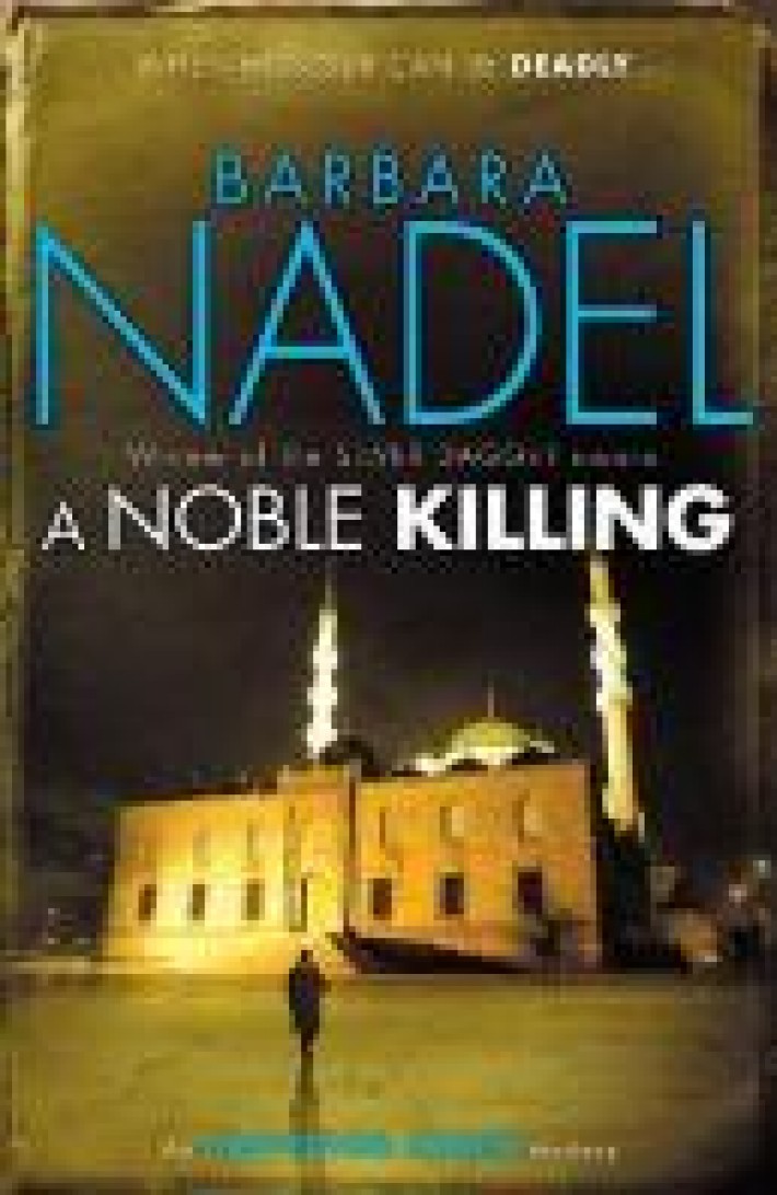 Noble Killing