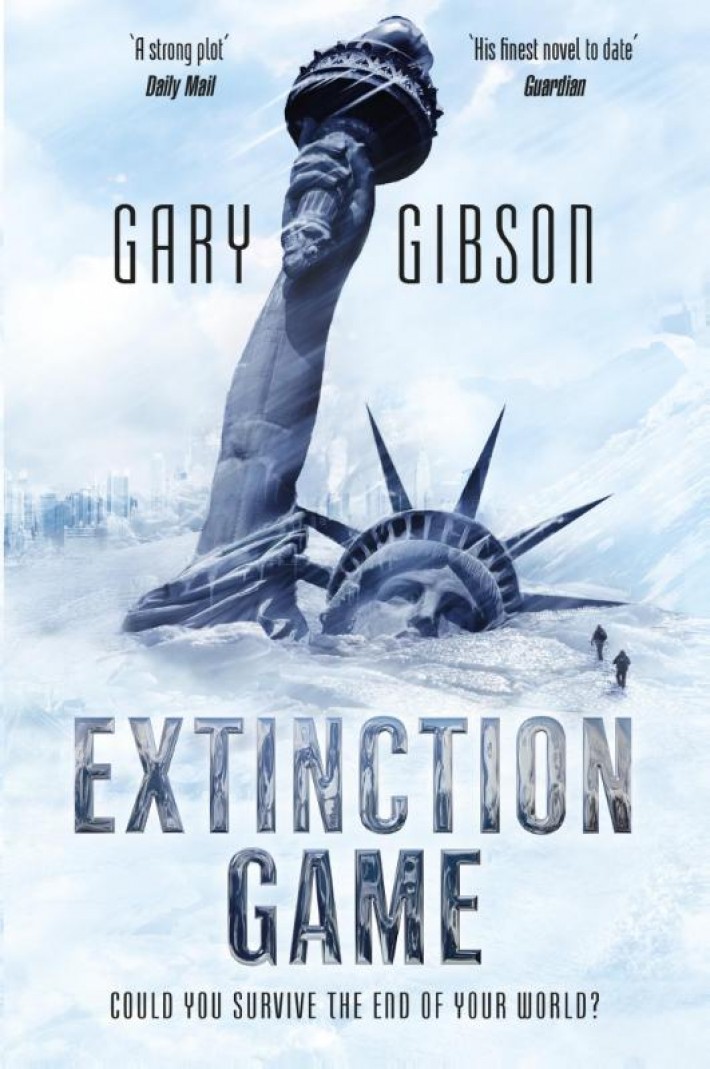 Extinction Game