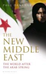 The New Middle East