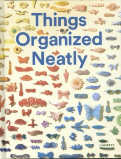Things Organized Neatly