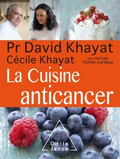 Cuisine anticancer