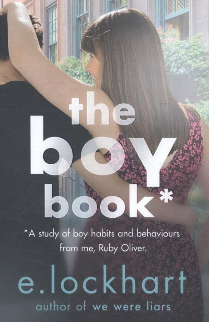 Boy Book