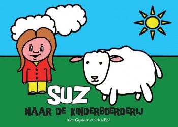 Suz - naar de kinderboerderij
