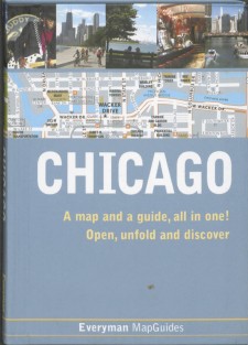 Everyman MapGuides Chicago