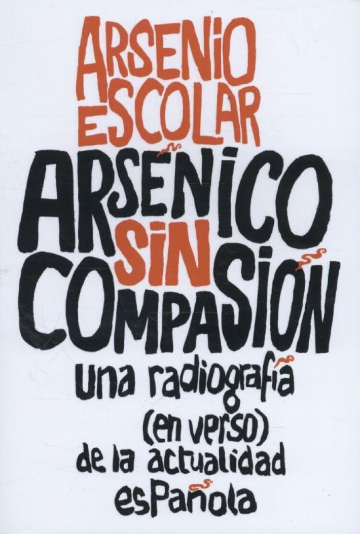 Arsenico sin Compasion