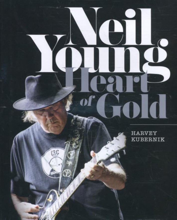 Neil Young: Heart of Gold