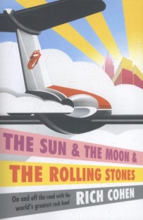 The Sun, the moon and the Rolling Stones