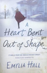 A Heart Bent Out of Shape