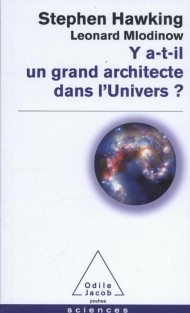 Y a t - il un grand architecte dans l'Univers?