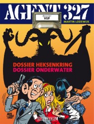 Dossier Heksenkring & Dossier Onderwater