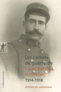 Les Carnets de Guerre de Louis Barthas