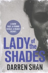 Lady of the Shades