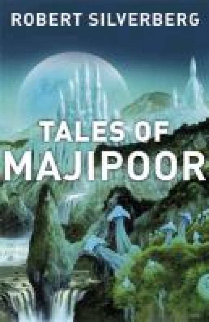 Tales of Majipoor