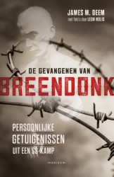 De gevangenen van Breendonk • De gevangenen van Breendonk