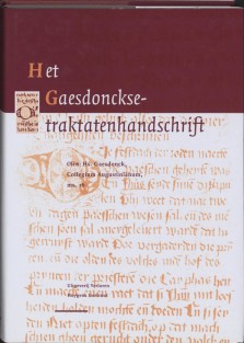 Het Gaesdonckse-traktatenhandschrift