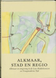 Alkmaar, stad en regio