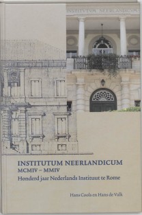 Institutum Neerlandicum MCMIV-MMIV