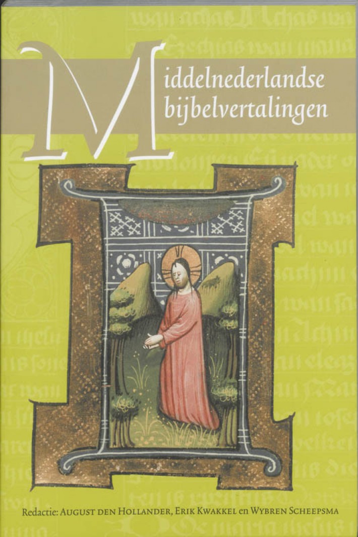 Middelnederlandse bijbelvertalingen