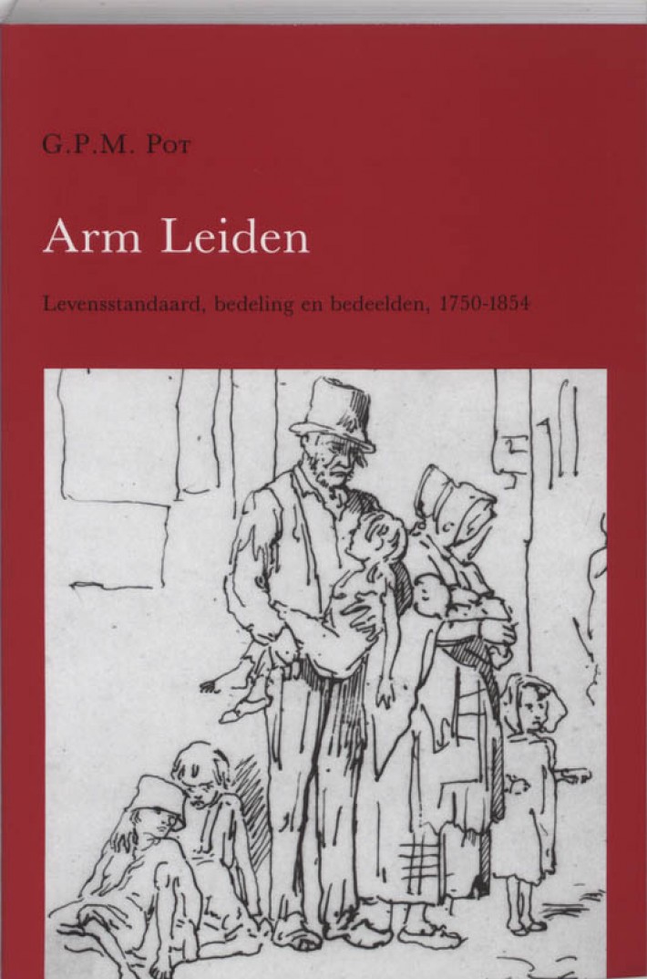 Arm Leiden