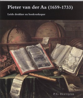 Pieter van der Aa (1659-1733)