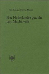 Nederlandse gezicht machiavelli